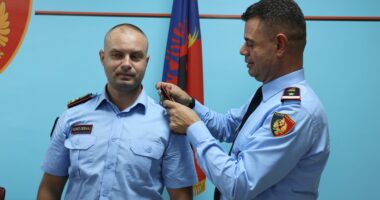 Vrasjet në Roskovec, Ksamil dhe Lushnje, Hita vlerëson uniformat blu: Shpëtuan jetën e një vajze të re! Model për mënyrën si duhet të veprojnë punonjësit