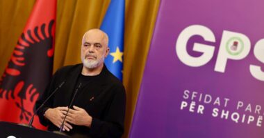 “Radar dixhital për të ndarë shqetësimin nga gjoba”, Rama: S’mund të jemi ‘elefant’ që e marrin për hunde lloj lloj gjobaxhinjsh!
