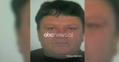 Iu bë atentat në Mirditë/ Ky është viktima, Viktor Bardhi, autorët ende të paidentifikuar