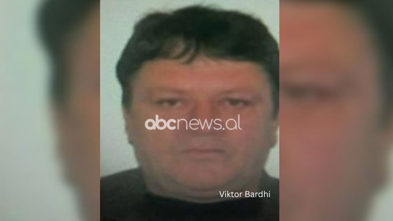 Iu bë atentat në Mirditë/ Ky është viktima, Viktor Bardhi, autorët ende të paidentifikuar