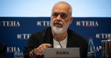 “Integrimi gradual, mënyra e vetme drejt BE”/ Rama: Heqja e vetos, më e mira për Europën