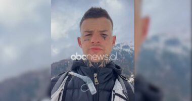 Konflikti në Shkodër/ Del foto, ky është 24-vjeçari i cili mbeti i vrarë