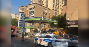 Albulena Haxhiu zgjidhet Kryetare e Kuvendit të Kosovës