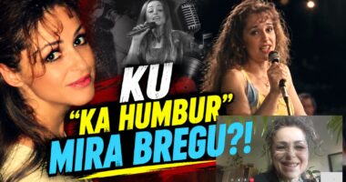 Mira Bregu, jeta larg skenës e Shqipërisë: Nga festivalet shqiptare te raportimet nga OKB-ja