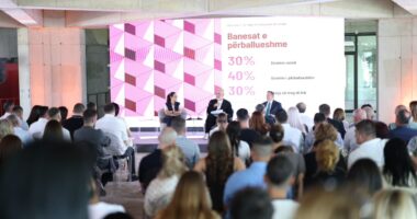 Strehimi, Rama: Banesa të përkohshme për të pastrehët. Ndërtojmë edhe banesa të veçanta për personat me aftësi të kufizuara