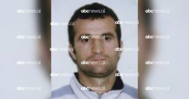 U arrestua në Greqi, Shqipëria e kërkon për vrasje/ Kush është Lulzim Caka, një nga krerët e bandave kriminale gjatë viteve 1995-2000