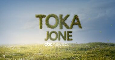 Pas pak “Toka jonë”, na ndiqni në ABC News