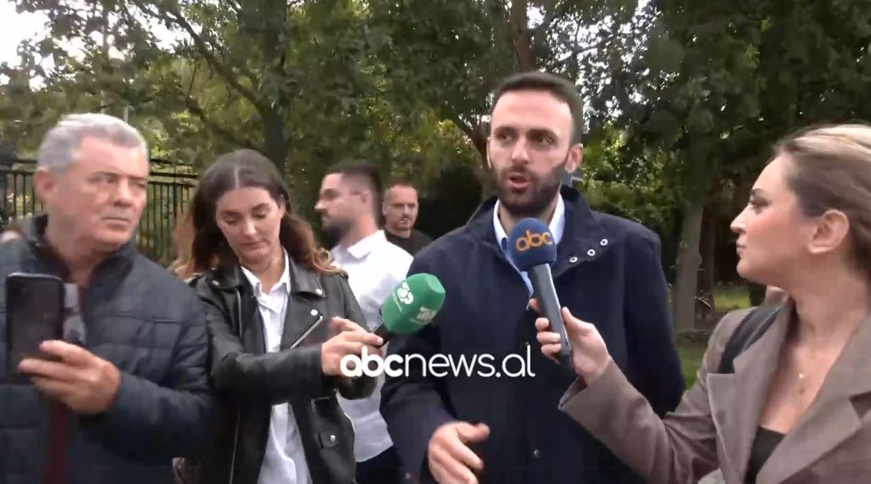 Sot verdikti në Hagë/ Djali i Jakup Krasniqit: Besoj në drejtësi, ata do të lirohen