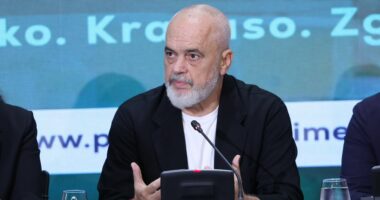 Rama takime me furnitorë: Po fitoni më shumë se ç’e mban zakoni i mirë/ Kryeministri kërkon pjesëmarrjen në projektin pilot të “Pasqyrës së Çmimeve”