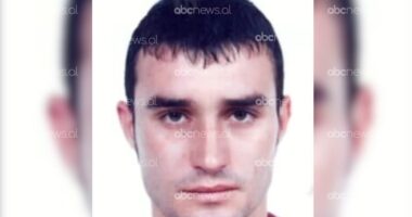 U ekzekutua nga dy persona në Sarandë/ Del foto, ky është viktima Artan Myrtaj, i njohur si “Tani Ruzhdiut”