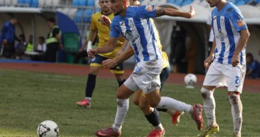 Tirana “mësohet” me barazimet/ I dyti radhazi, këtë herë në shtëpi 2-2 përballë Elbasanit
