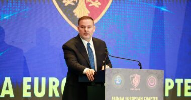 “Në luftën kundër krimit nuk ka vend për pushim”/ Demo: Digjitalizimi i Policisë së Shtetit është prioritet