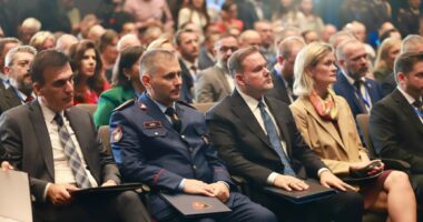 Lufta kundër krimit/ FBI, seminar në Tiranë me prokurorët