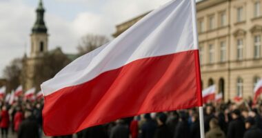 Polonia synon pritjen e 15 mijë trupave amerikane
