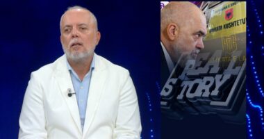 Qeveria majtas, Drejtësia djathtas – Editoriali nga Sokol Balla