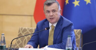 Balla mbështet propozimin e Von der Leyen: Fëmijët nën 13 vjeç të mos përdorin rrjetet sociale