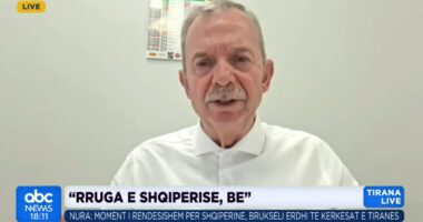 BE: Negociatat mbyllen në 2027/ Nura: Brukseli erdhi te kërkesat e Shqipërisë, moment i rëndësishëm për vendin