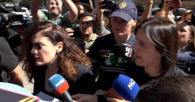 Vlora Hyseni përplaset me News 24/ Ish kreu i SHISH: Je takuar me agjentë serbë