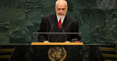 Një pakt botëror për mendjen njerëzore