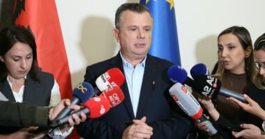 Rasti i SHISH/ Taulant Balla: Nuk komentoj dosjet nën hetim, PS nuk bëhet avokate e askujt