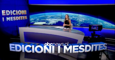 Edicioni i mesditës me Fabiola Hoxha, (30/09/2026)