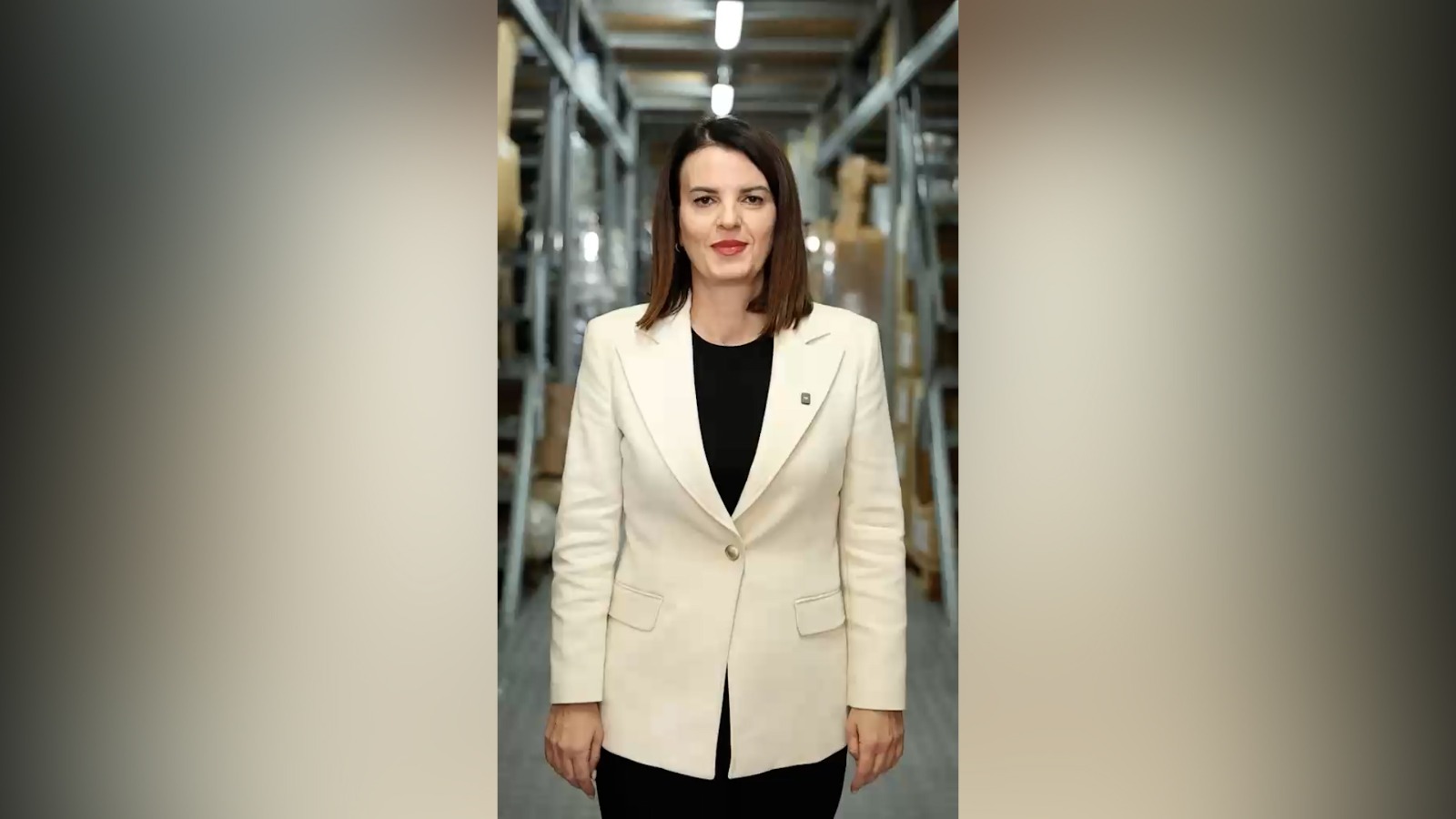Zëvendëskryeministrja Koçiu   Dyfisho sipërmarrjen tënde  mbështet bizneset që duan të investojnë dhe të rriten