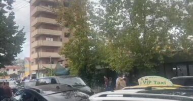 Plagosje me armë zjarri në Tiranë/ I plagosuri nga Kosova, dërgohet në spital