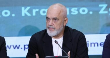 Rama: Një treg më transparent për konsumatorin/ Ibrahimaj: Në 1 tetor pritet të nisë publikimi i çmimeve