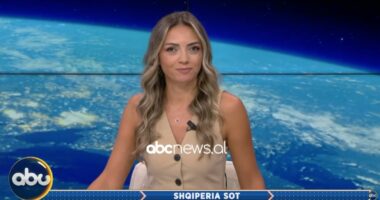 Shqipëria Sot me Fabiola Hoxha, (03/09/2026)