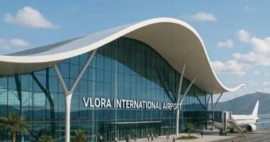 Aeroporti i Vlorës zyrtarisht shtetëror/ Hyn në fuqi prishja e marrëveshjes me koncesionarin problematik
