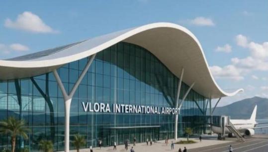 Aeroporti i Vlorës zyrtarisht shtetëror  Hyn në fuqi prishja e marrëveshjes me koncesionarin problematik