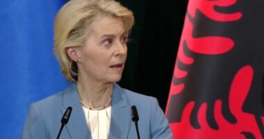 Von der Leyen: Rishikim politikave të zgjerimit të BE, edhe unioni duhet të jetë gati për anëtarët e rinj