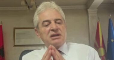 “Gjykata Speciale, ndërmarrje kriminale”, Ali Ahmeti: Në Hagë u shpif për çlirimtarët! Diplomacia të vihet në funksion