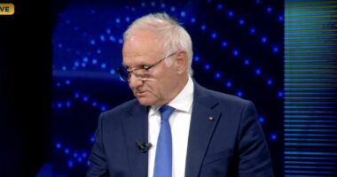 “Vizita e Von der Leyen në Shqipëri, shumë e rëndësishme”/ Bimo: Propozimi i Ramës për veton është i drejtë