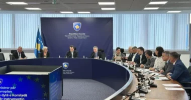 Kurti: Shkojmë në zgjedhje nëse nuk zgjidhet presidenti