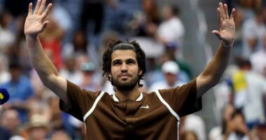 Kampioni kthehet me fitore/ Spanjolli Alcaraz triumfon në raundin e parë në “US Open”