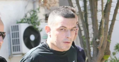 Alket Rizai përfshihet në një përplasje me armë zjarri në Greqi, dy të plagosur