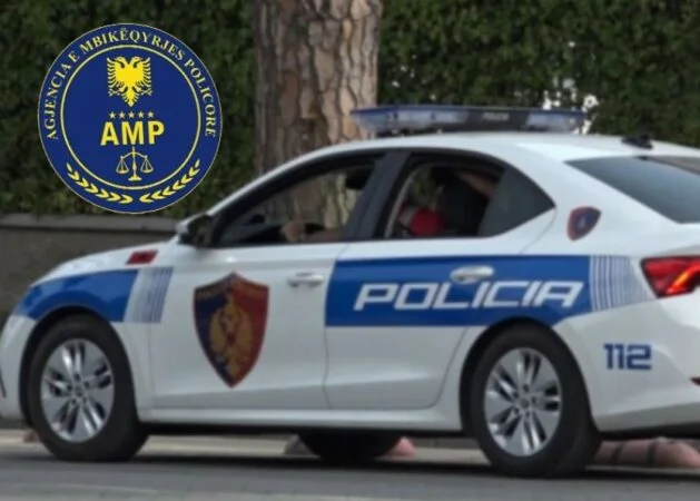 Shpërdorim detyre dhe korrupsion pasiv/ Pas operacionit të AMP, arrestohet polici në Durrës, procedohen dy të tjerë