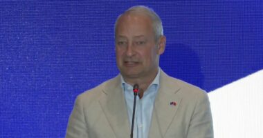 “Në fazën e fundit të garës”/ Schieder: Shqipëria meriton të jetë anëtarja e re e Bashkimit Evropian