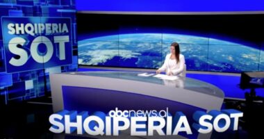 Shqipëria Sot me Kasandra Pali, (28/09/2026)