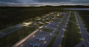 Aeroporti i Vlorës, arbitrazhi rrëzon kërkesën e VIA-s: Hyn në fuqi zgjidhja e kontratës së koncesionit
