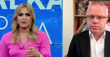 Zgjedhja e Haxhiut, nuk zgjidh krizën/ Bajraktari: Afatet kushtetuese janë shkelur
