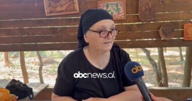 Nga gërmimet, te mozaiku në duart e saj/ Artizania ka ndjekur nga afër historinë e Parkut të Butrintit