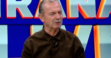 Vilë e kuqe, vijë e kuqe/ Nura: Rama po lëviz ujërat nga poshtë! Do ketë ndryshime në qeveri, flitet për…