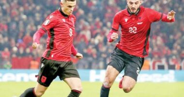 Kombëtarja, jashtë Broja, Asani e Bajrami/ Tekniku italian lë jashtë tre nga “senatorët” e dikurshëm