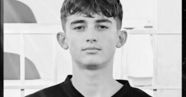 Shuhet futbollisti i ri/ Gjana pësoi trauma gjatë ndeshjes. Humb jetën në spital