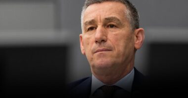 Kadri Veseli dënohet me 18 vjet burgim nga Gjykata Speciale
