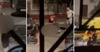 Atentat ndaj një shqiptari në Greqi/ Autorët e plagosin në këmbë, shpallen në kërkim