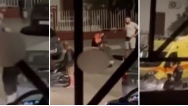 Atentat ndaj një shqiptari në Greqi/ Autorët e plagosin në këmbë, shpallen në kërkim