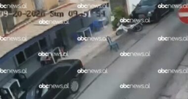 Atentati në Sarandë, ABC News siguron videon e vrasjes së Artan Myrtajt